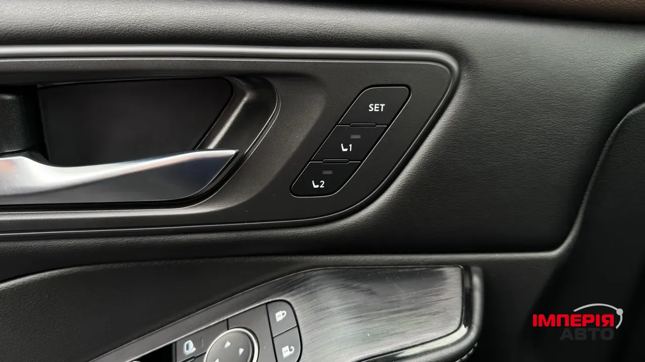 Nissan Rogue - фото 32