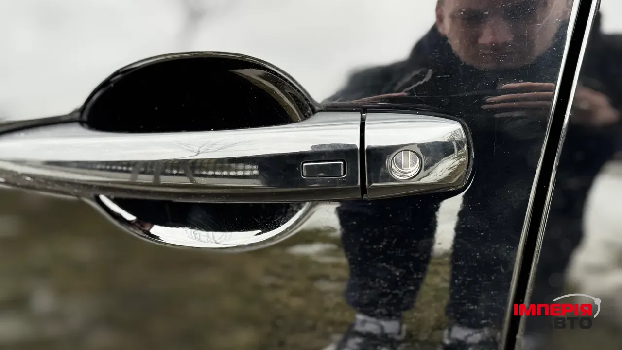 Nissan Rogue - фото 11