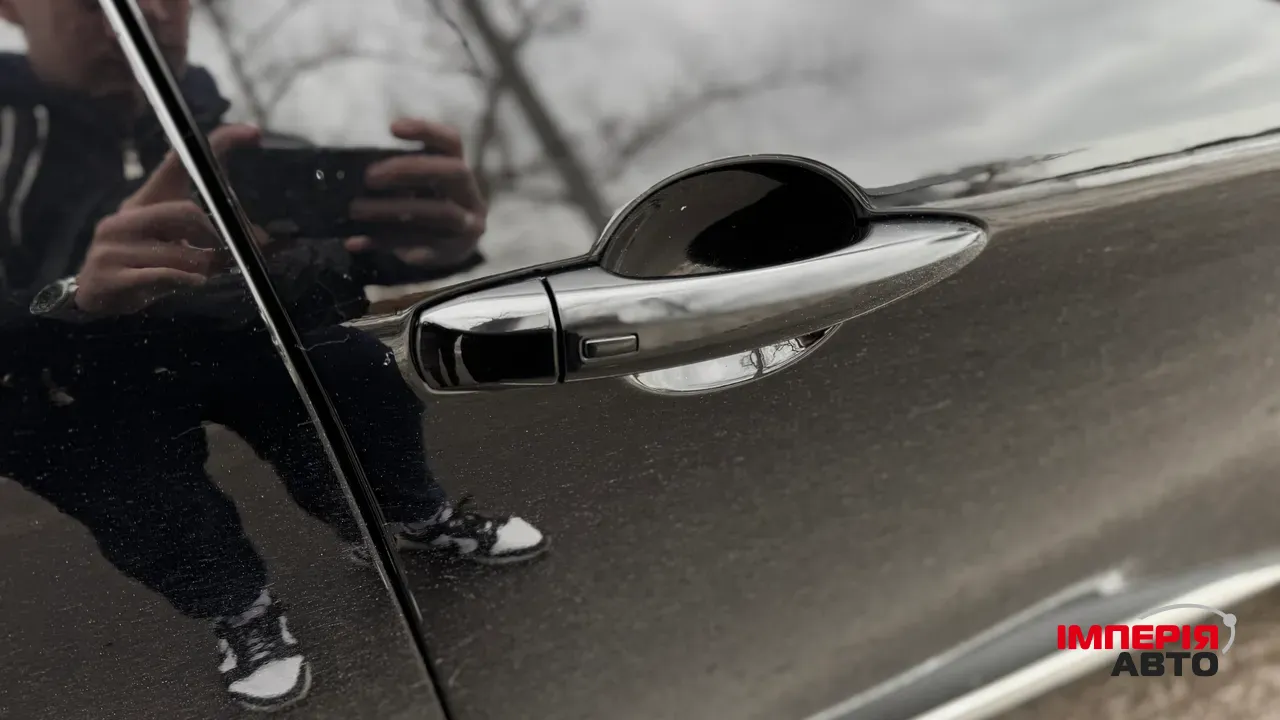 Nissan Rogue - фото 24