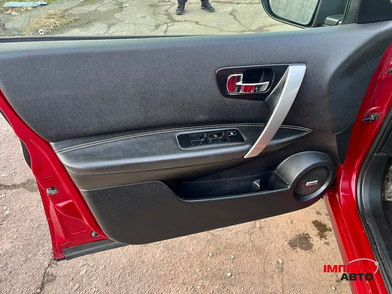 Nissan Qashqai - фото 36