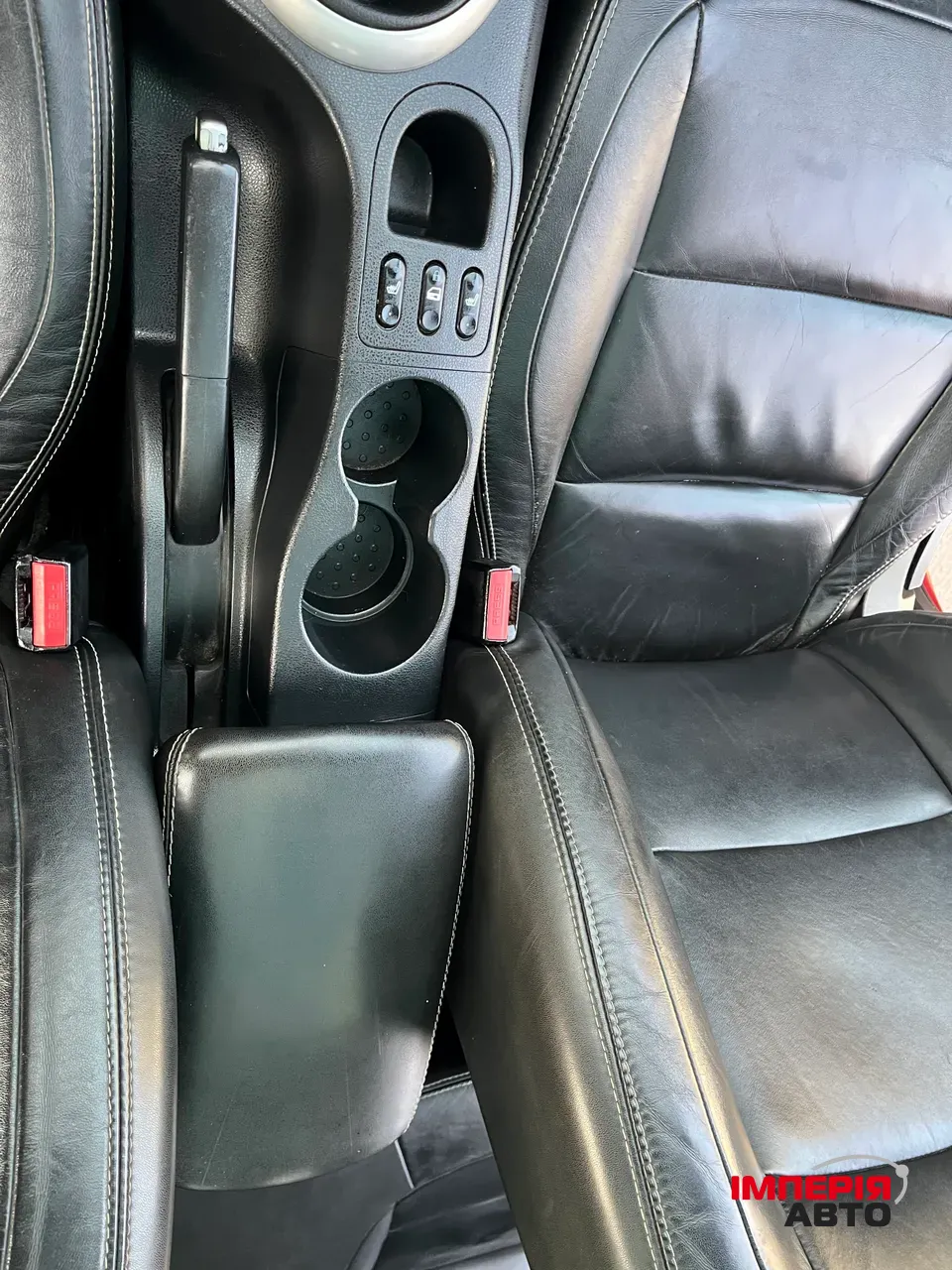 Nissan Qashqai - фото 26