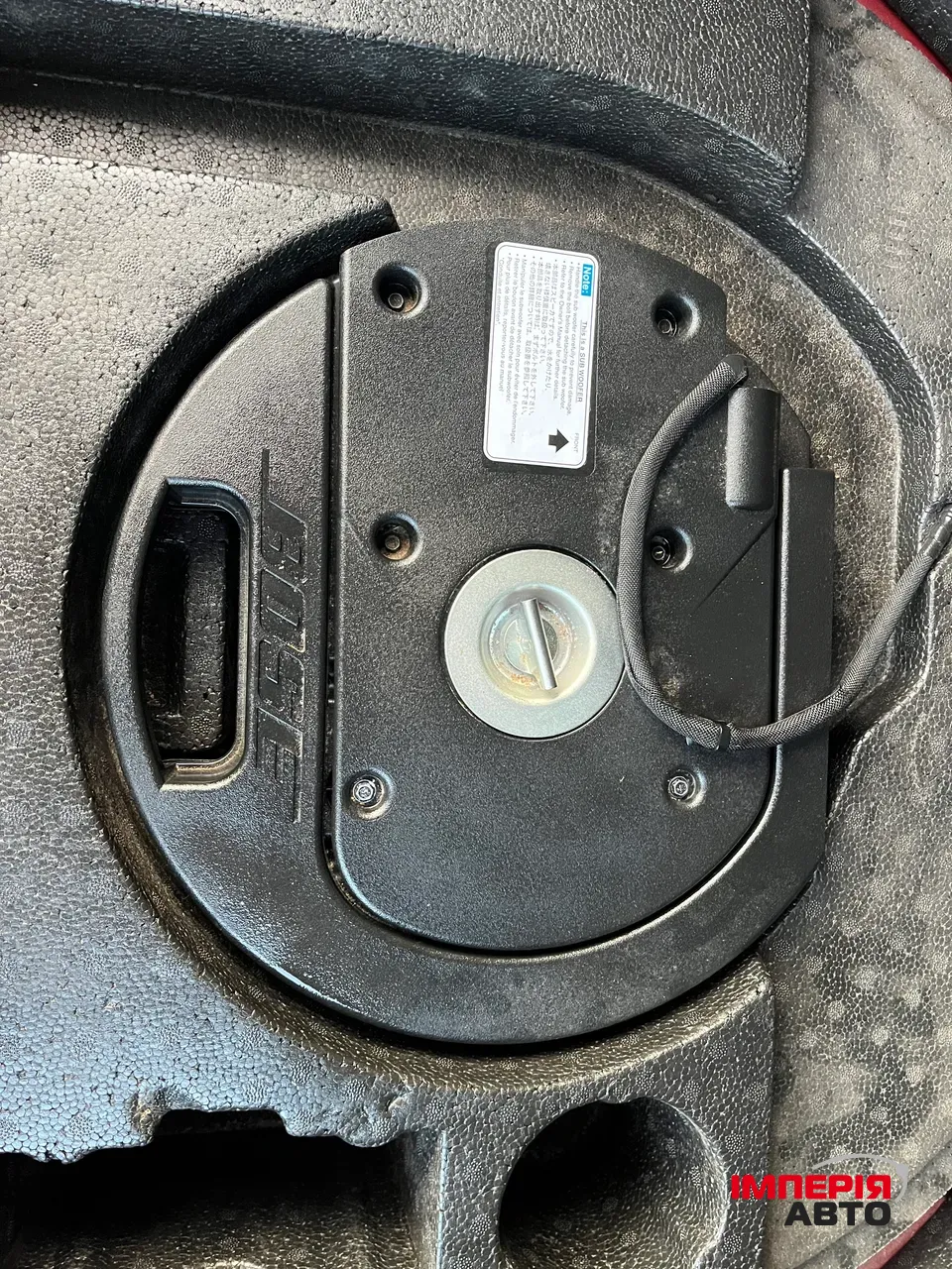 Nissan Qashqai - фото 28