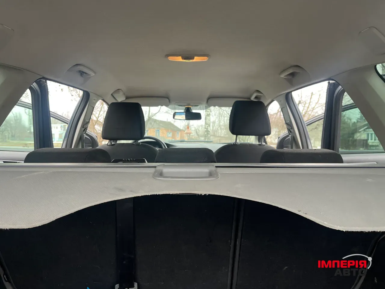 Ford Focus - фото 26