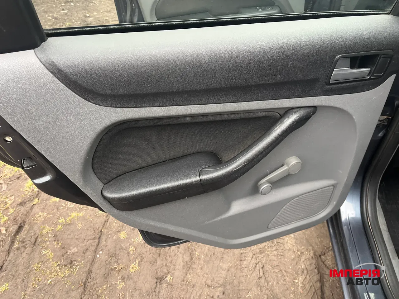 Ford Focus - фото 19