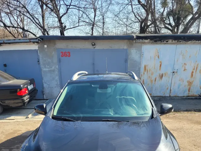 Renault Megane - фото 2