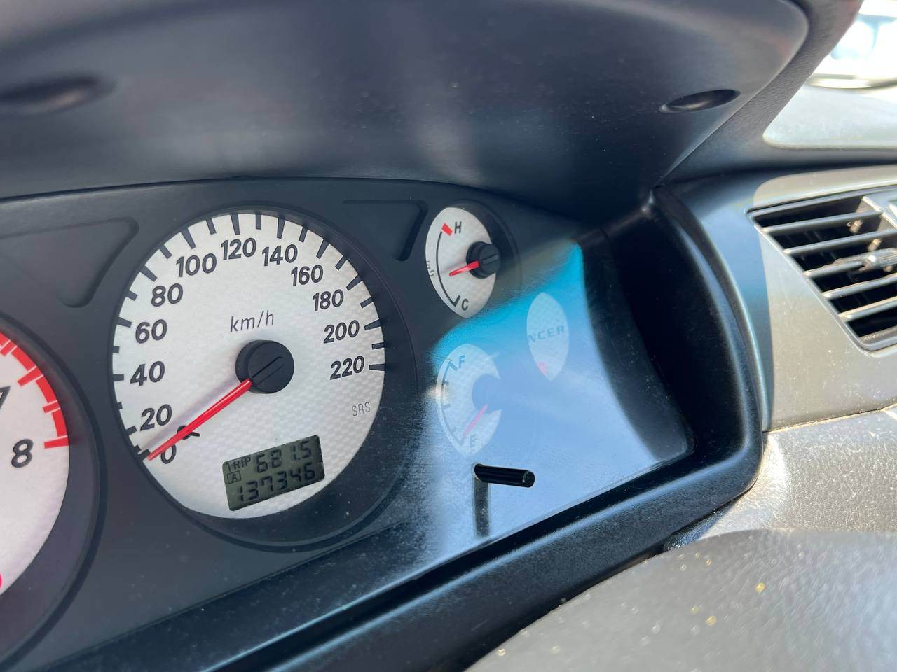 Mitsubishi Lancer - фото 5