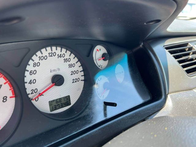 Mitsubishi Lancer - фото 5