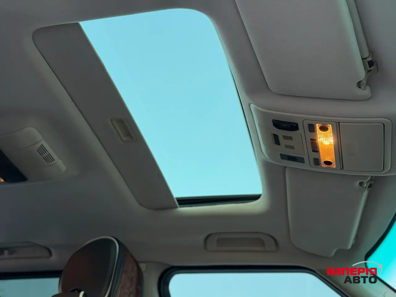 Land Rover Range Rover - фото 27