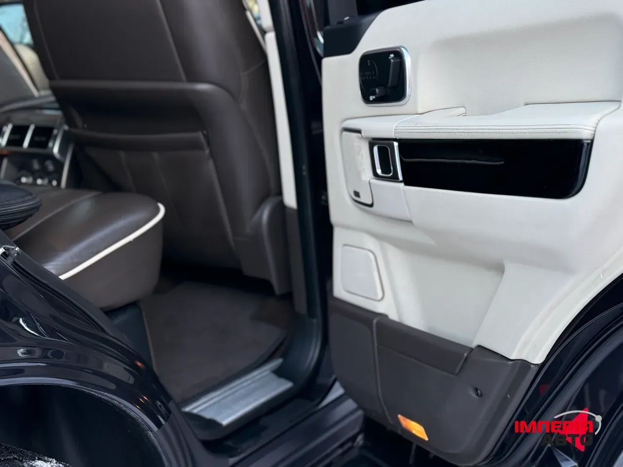 Land Rover Range Rover - фото 19