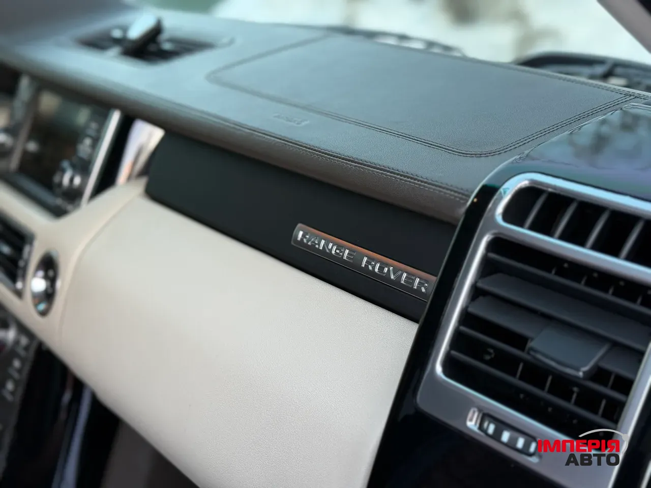 Land Rover Range Rover - фото 22