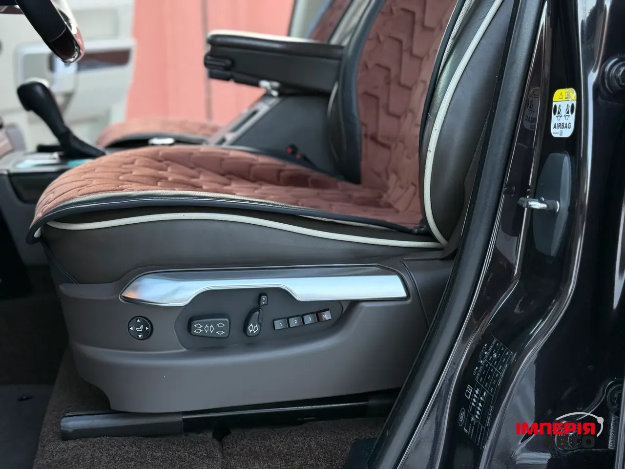 Land Rover Range Rover - фото 13