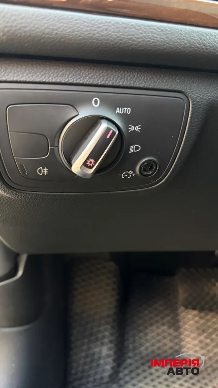 Audi A6 - фото 18