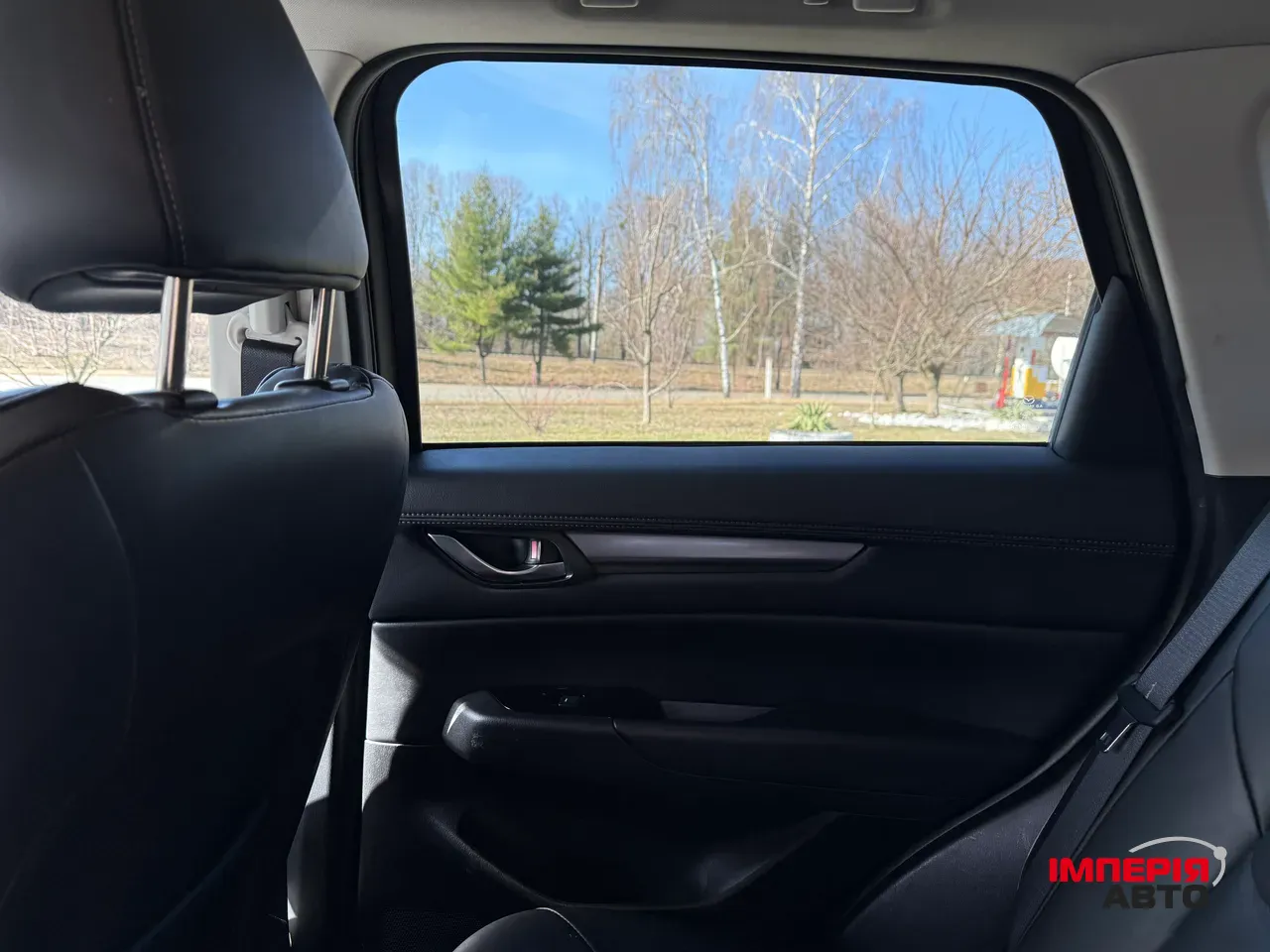 Mazda CX-5 - фото 13