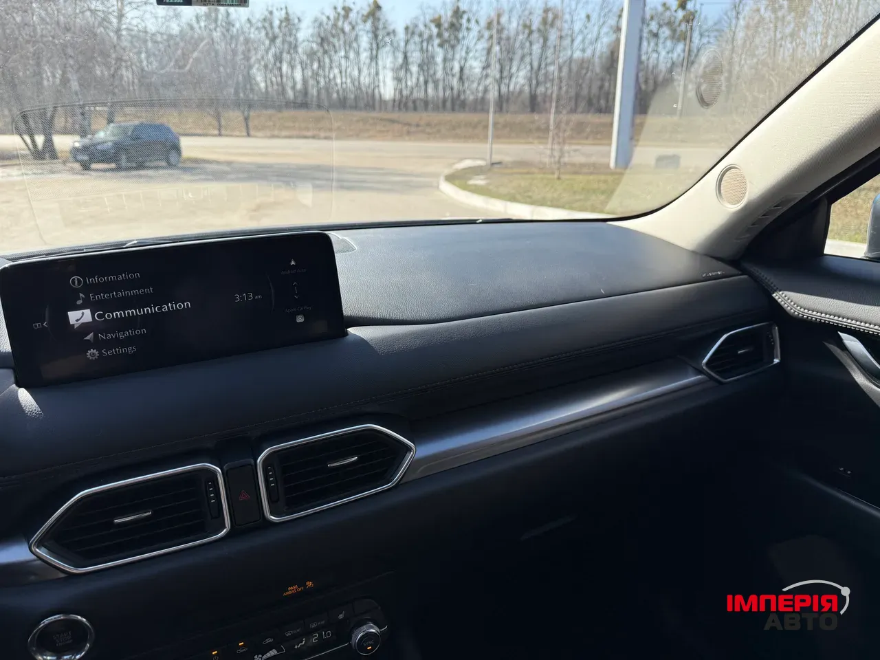 Mazda CX-5 - фото 19