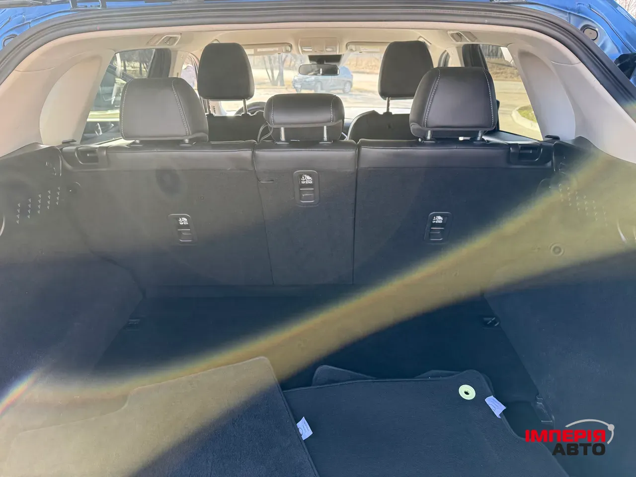 Mazda CX-5 - фото 11