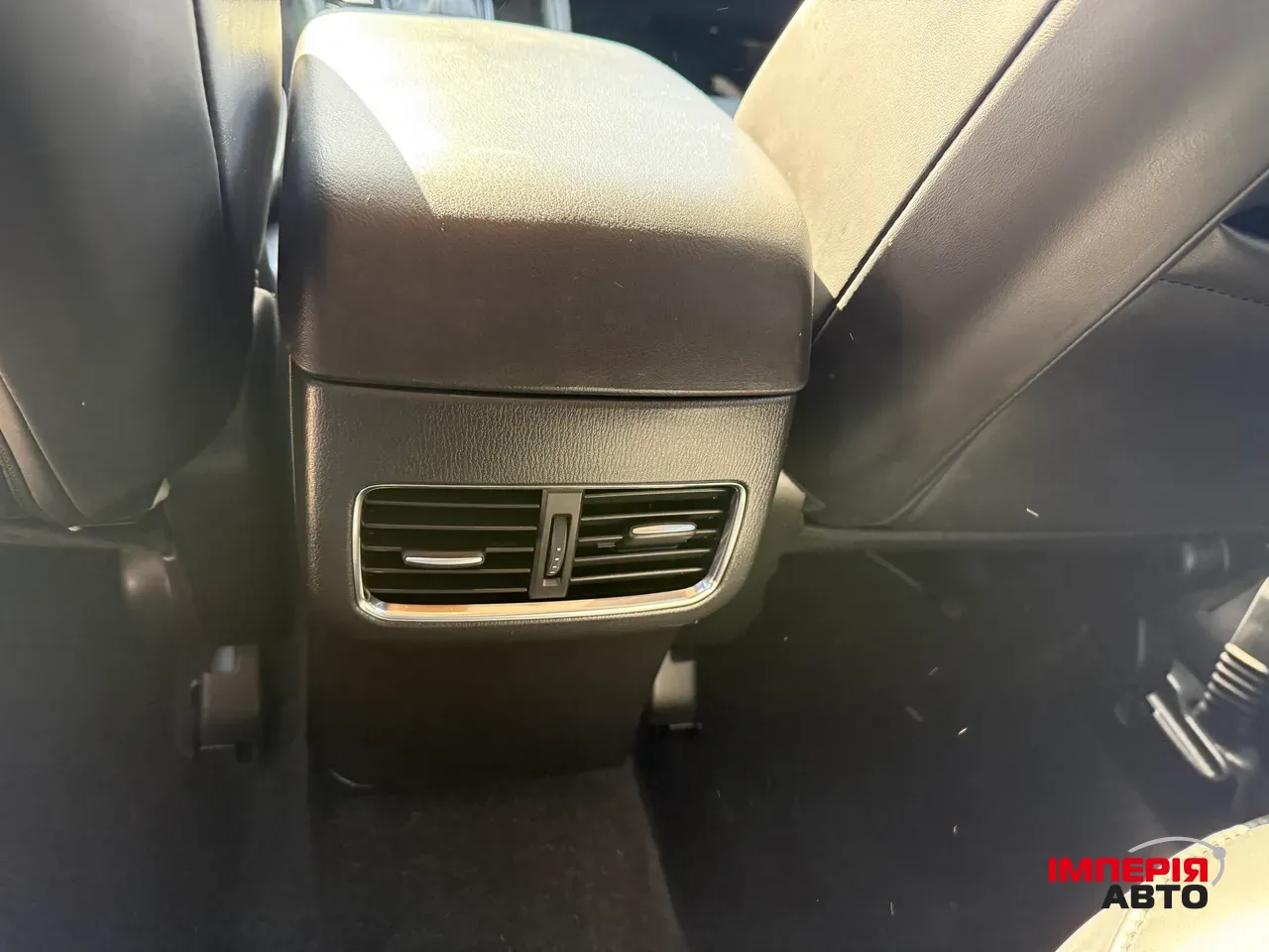 Mazda CX-5 - фото 15