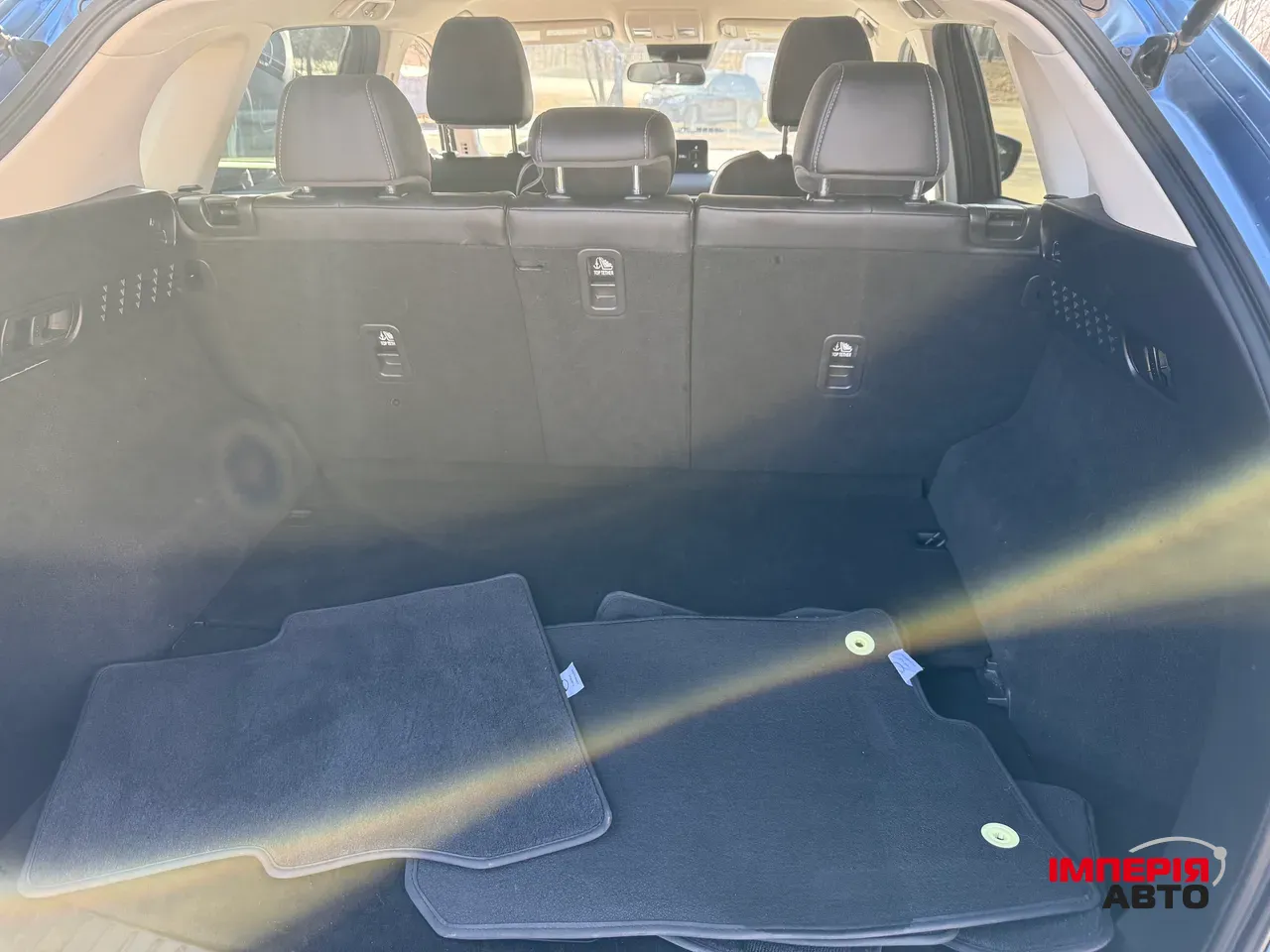 Mazda CX-5 - фото 12