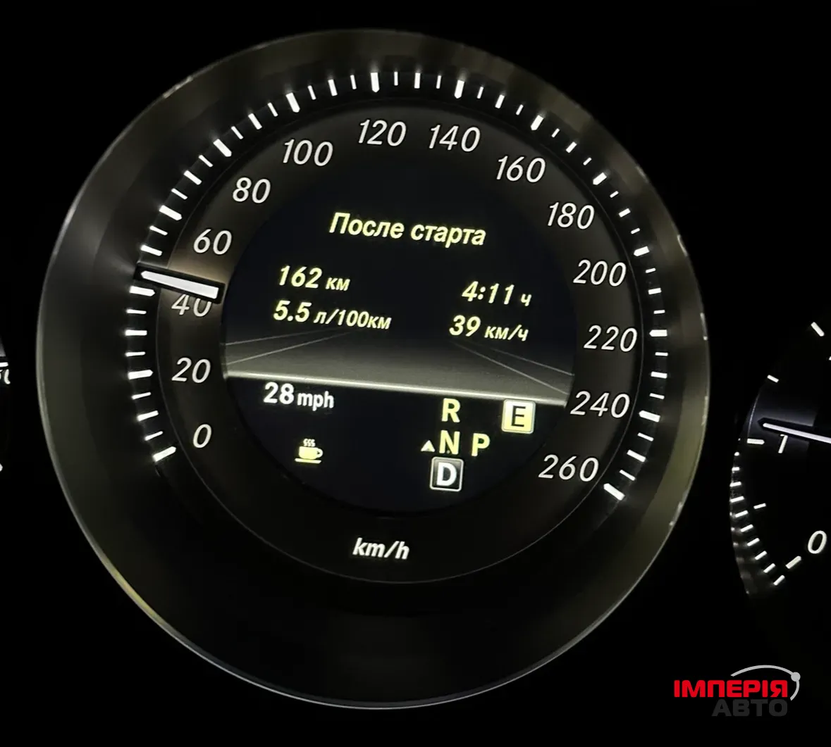 Mercedes-Benz CLS - фото 16