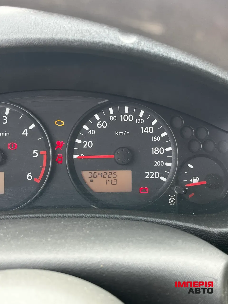 Nissan Navara (Frontier) - фото 15