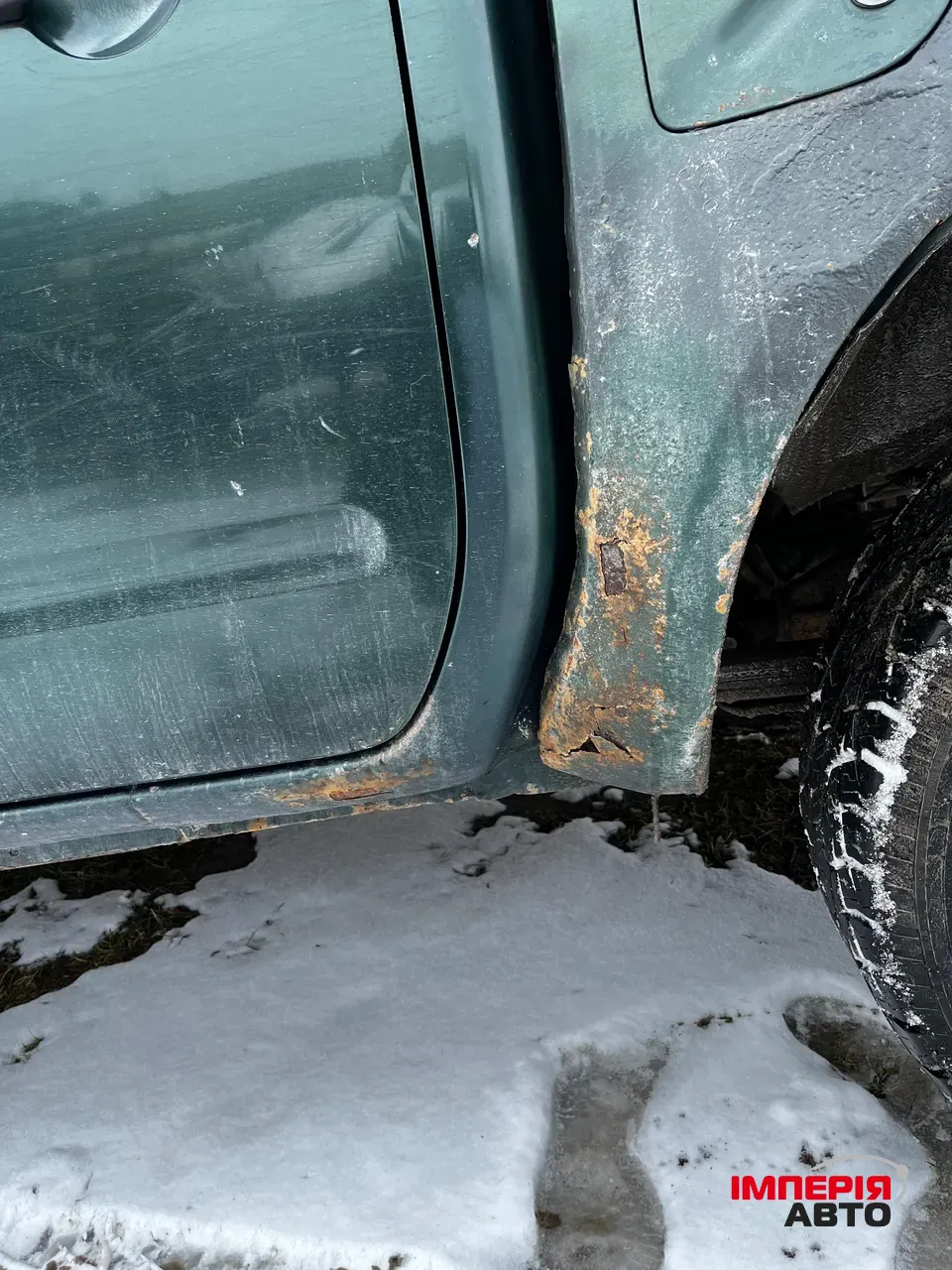 Nissan Navara (Frontier) - фото 5