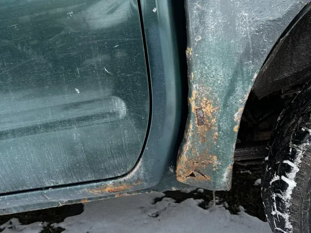 Nissan Navara (Frontier) - фото 5