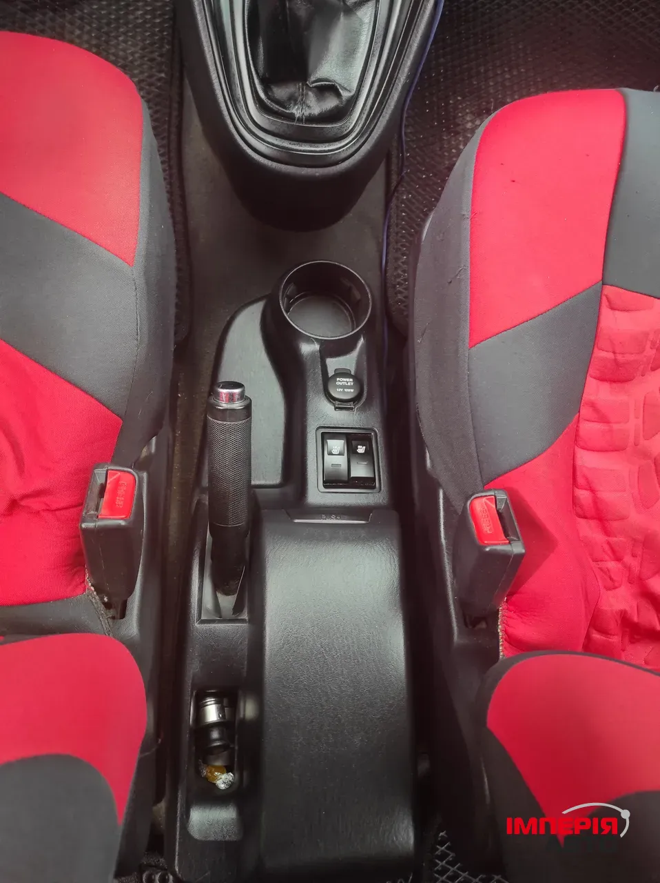 Hyundai Matrix - фото 13