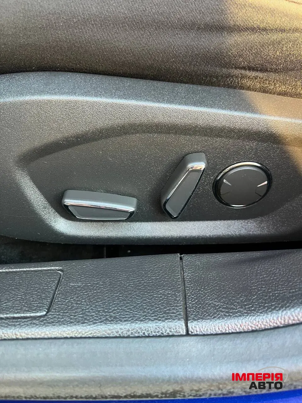 Ford Fusion USA - фото 8