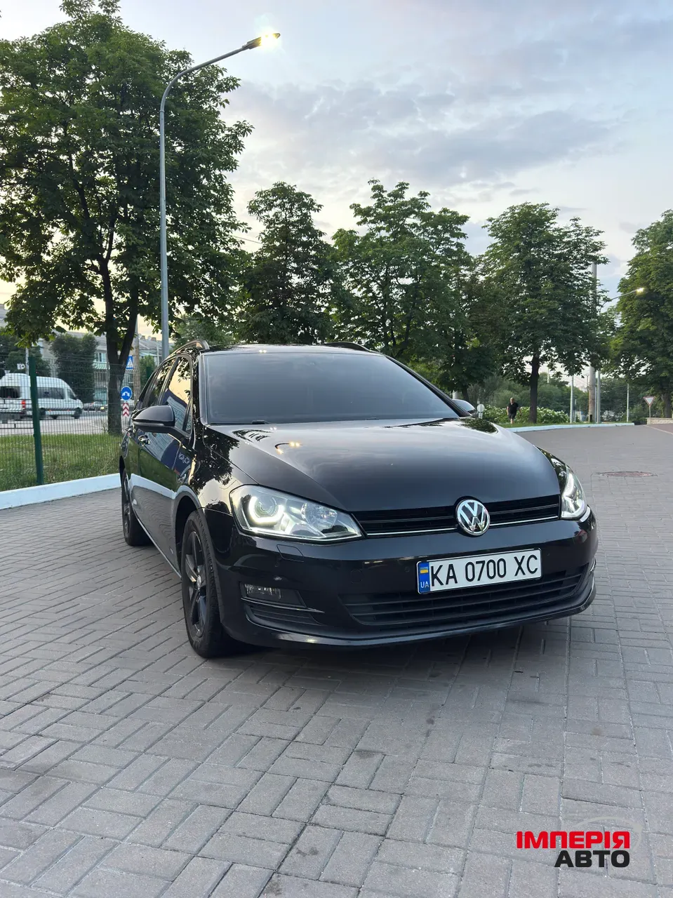 Volkswagen Golf - фото 6