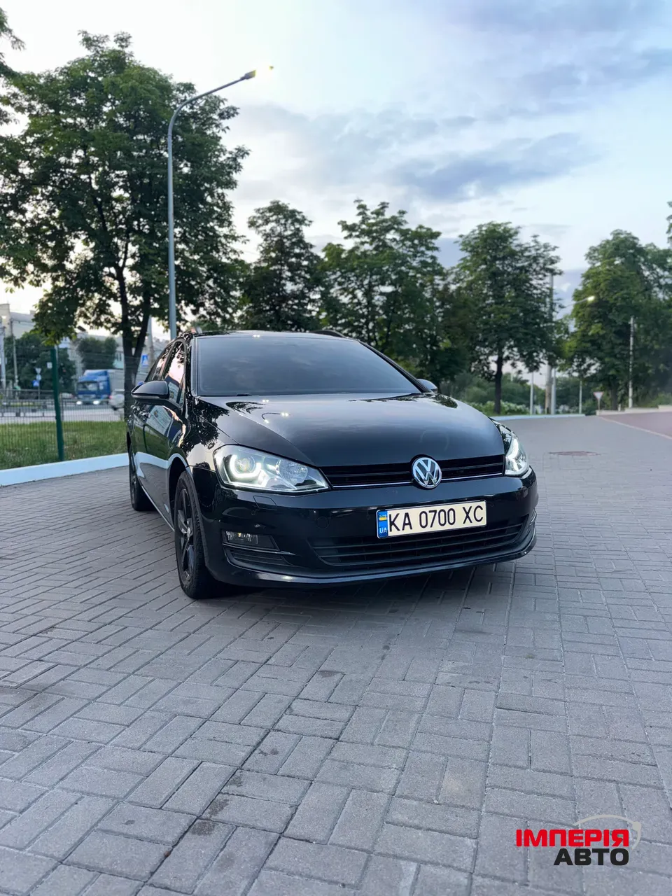 Volkswagen Golf - фото 5