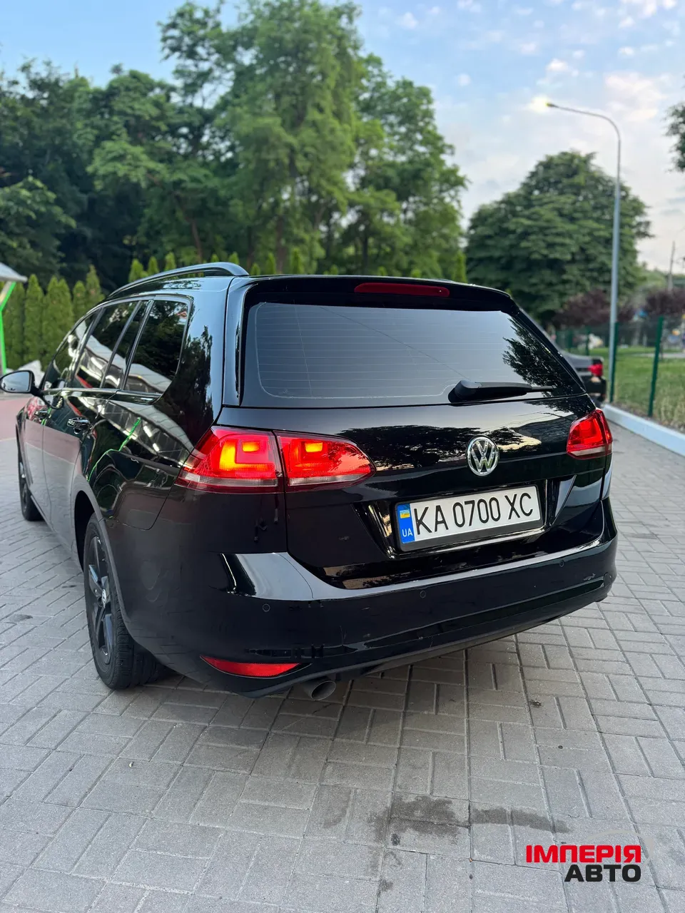 Volkswagen Golf - фото 7