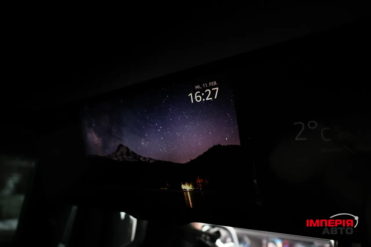 BMW i7 - фото 50