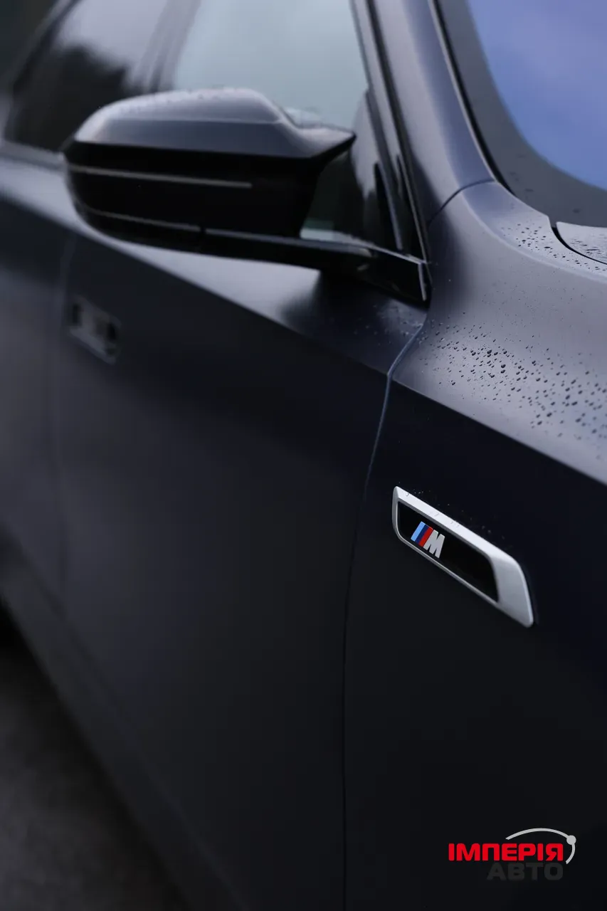 BMW i7 - фото 18