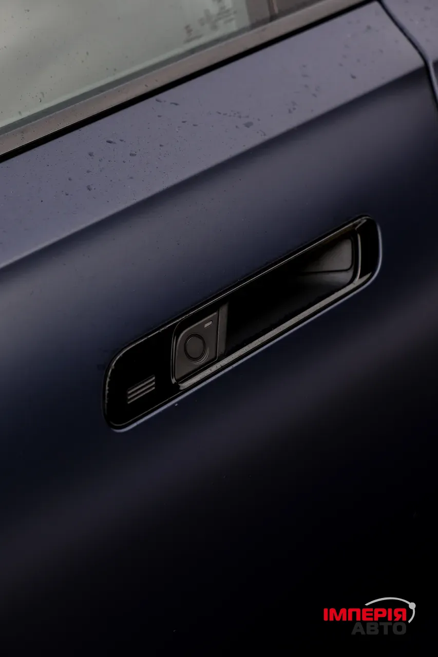 BMW i7 - фото 15