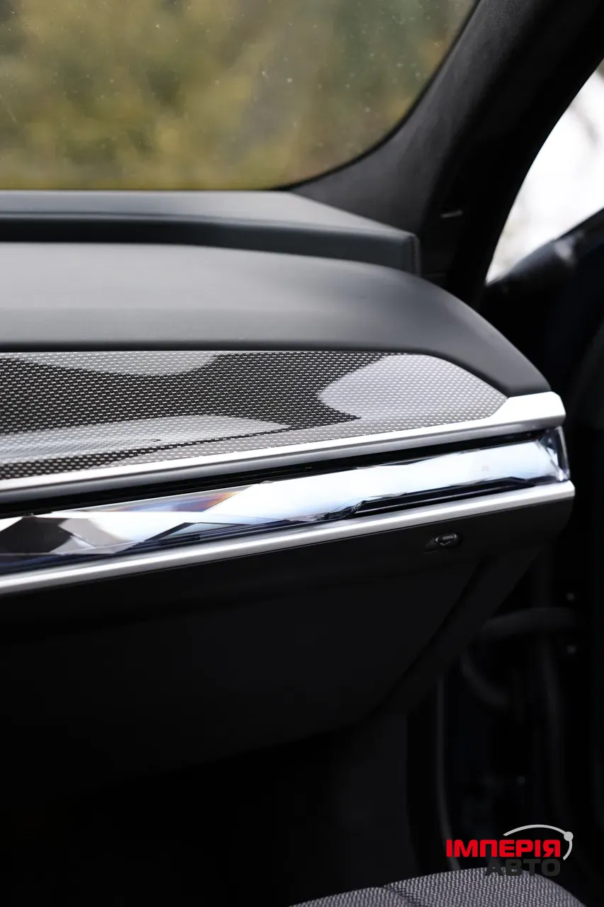 BMW i7 - фото 21