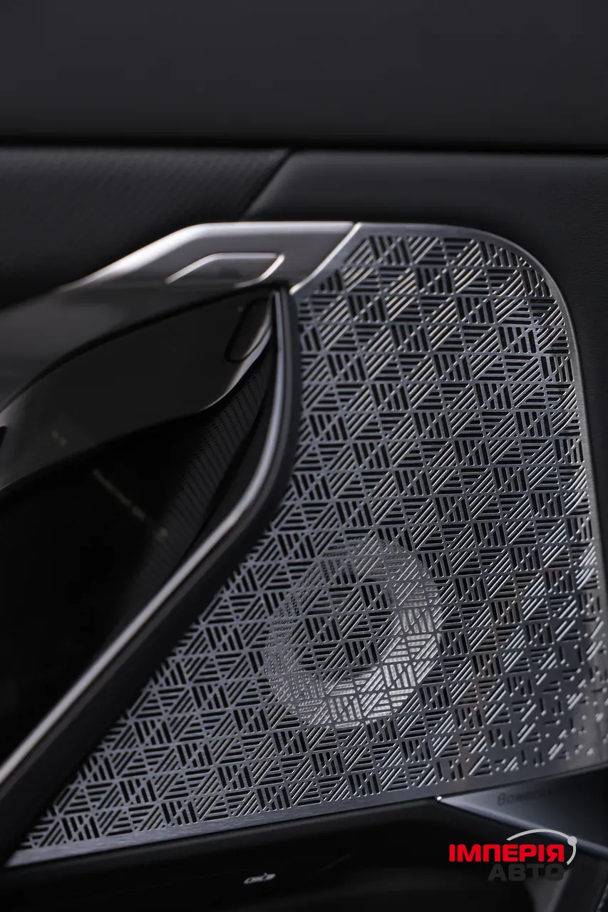 BMW i7 - фото 28