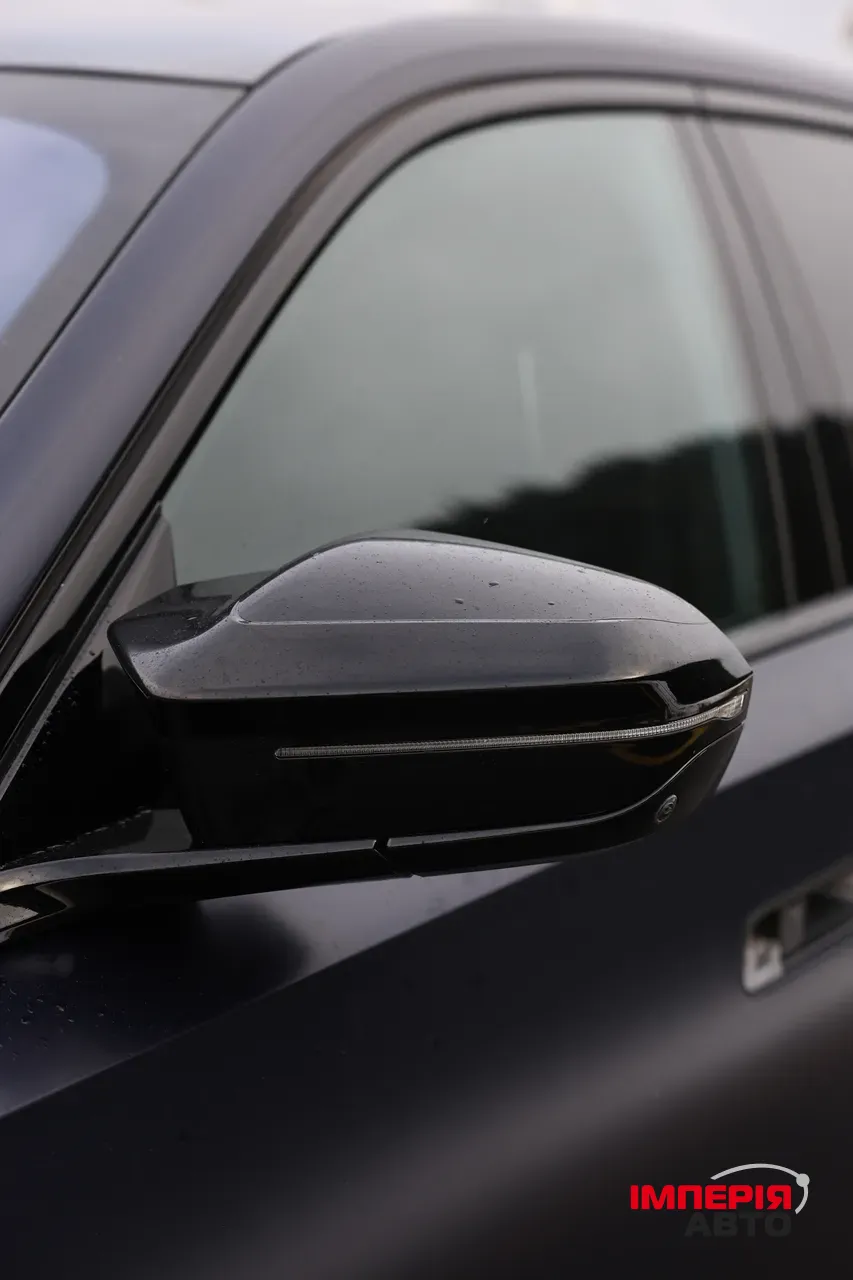 BMW i7 - фото 17