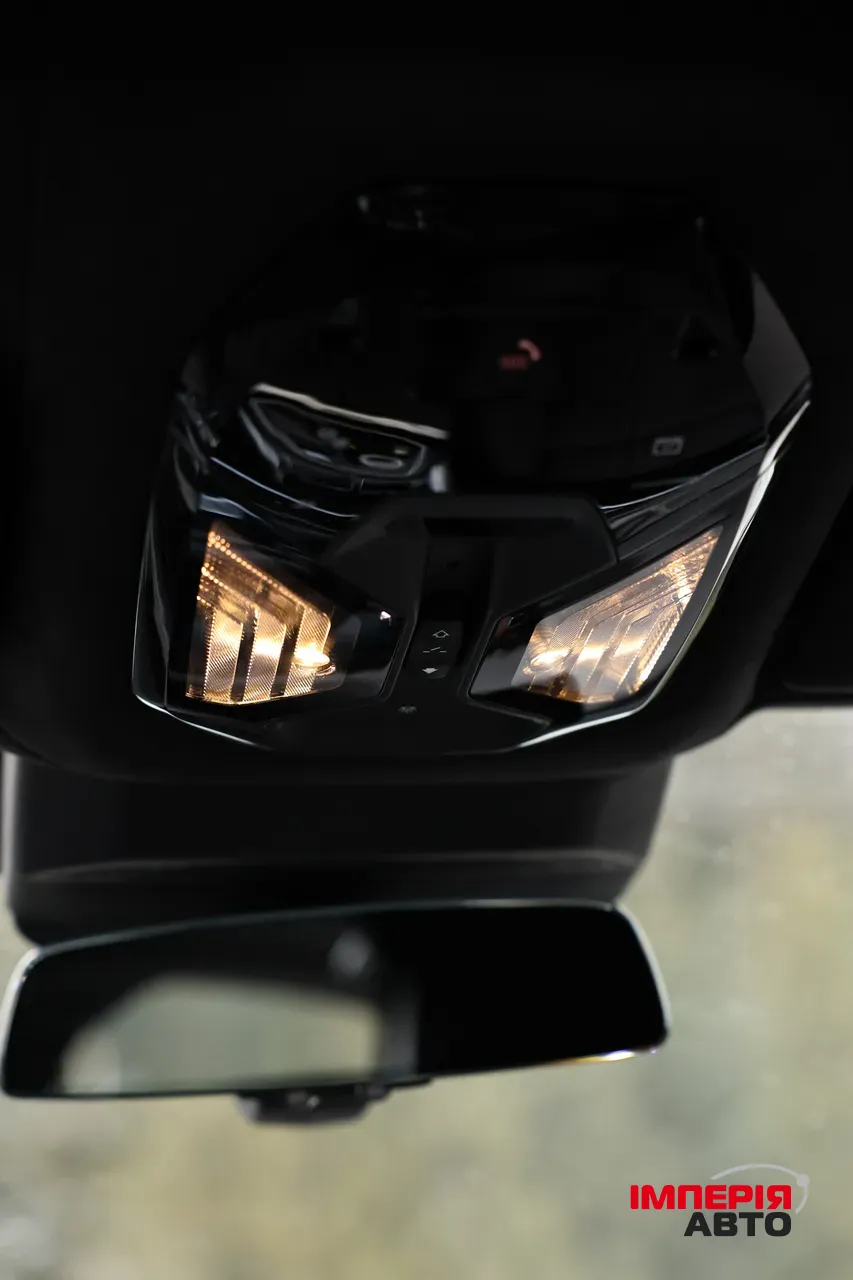 BMW i7 - фото 40