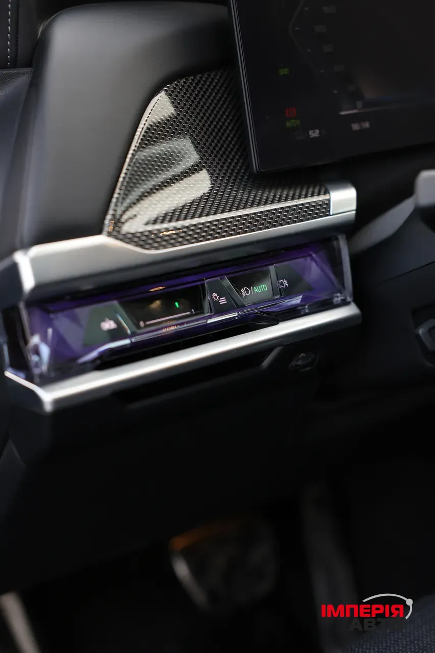 BMW i7 - фото 26