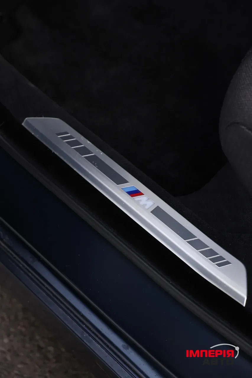 BMW i7 - фото 29