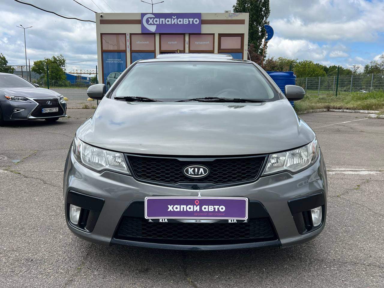 Kia Cerato - фото 6