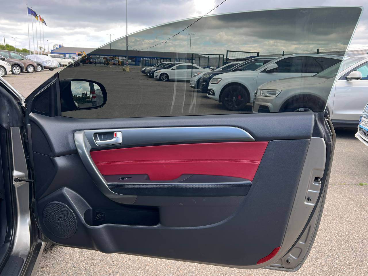 Kia Cerato - фото 12