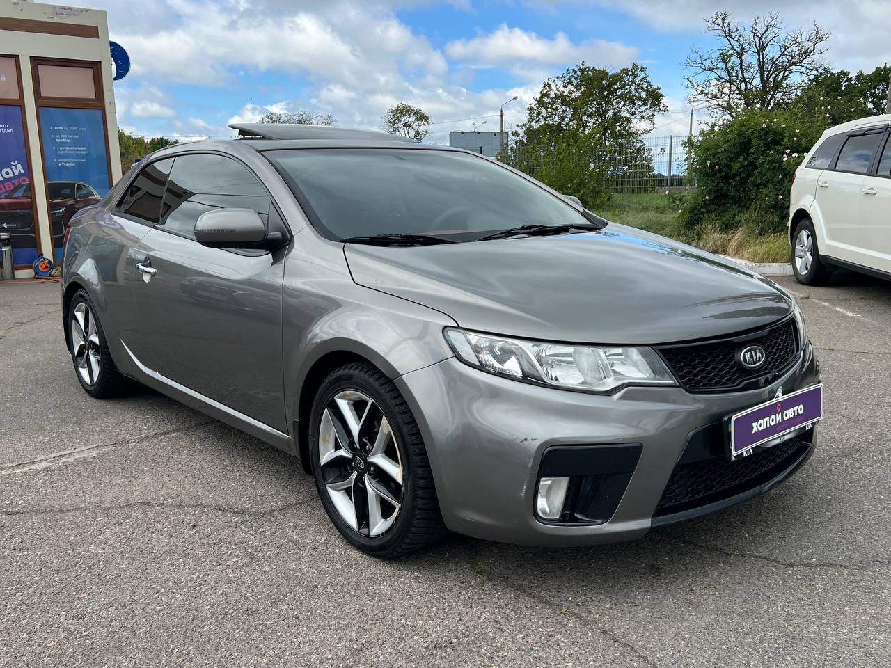 Kia Cerato - фото 18