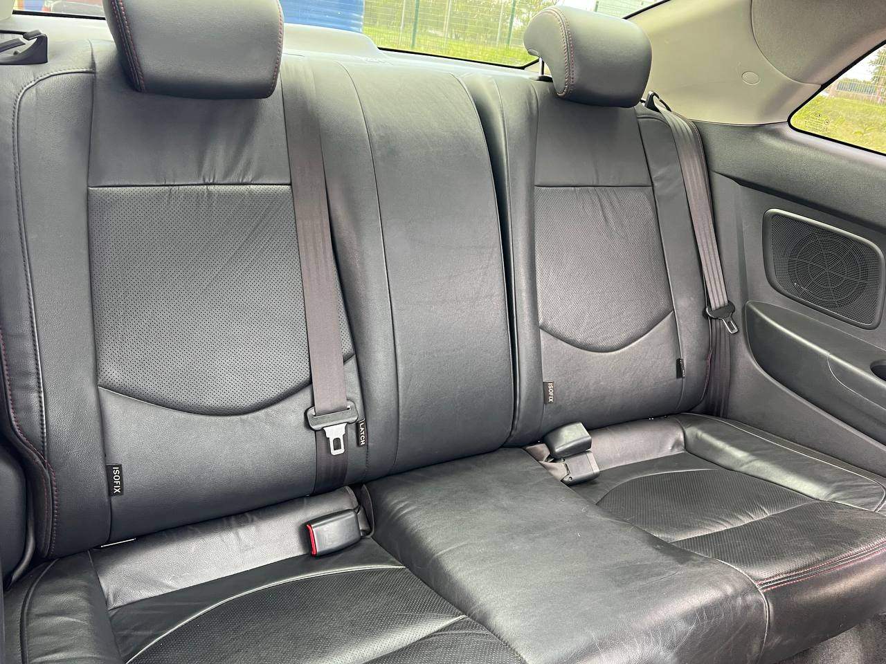 Kia Cerato - фото 14