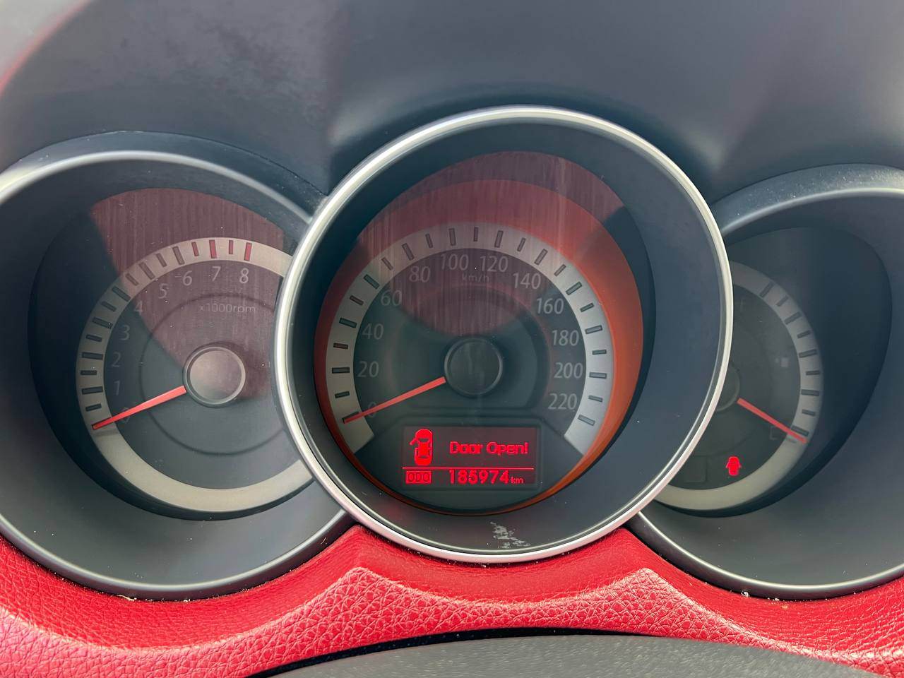 Kia Cerato - фото 17