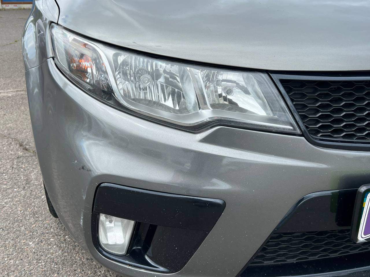 Kia Cerato - фото 3