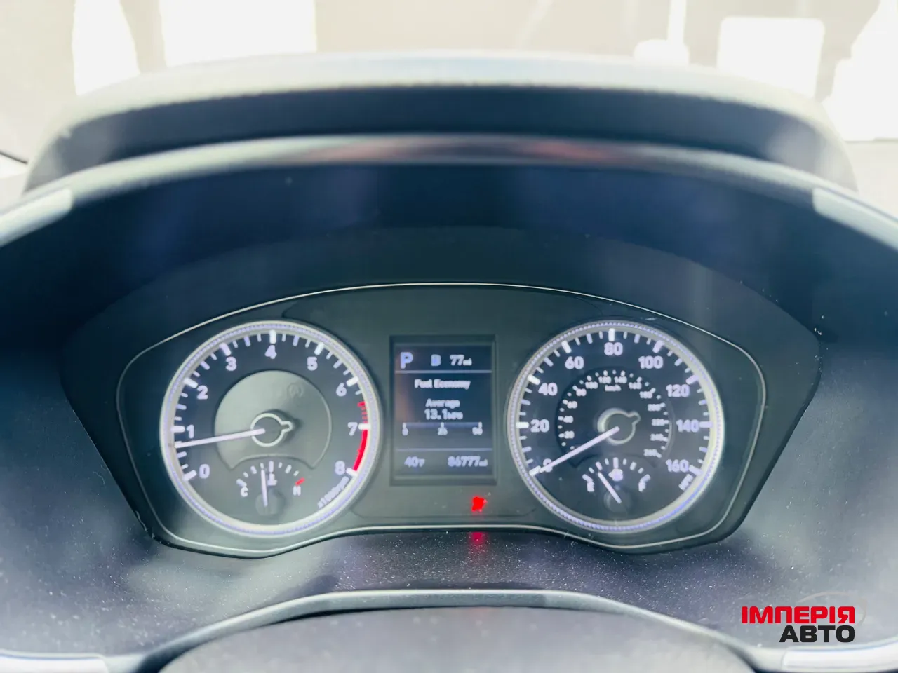 Hyundai Santa Fe - фото 11