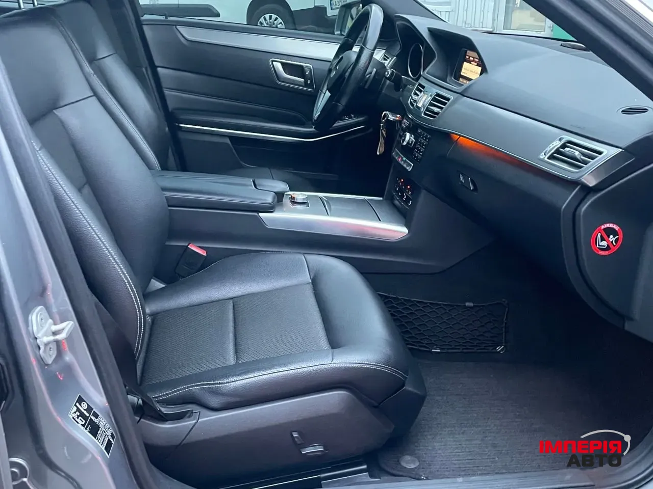 Mercedes-Benz E-Класс - фото 8