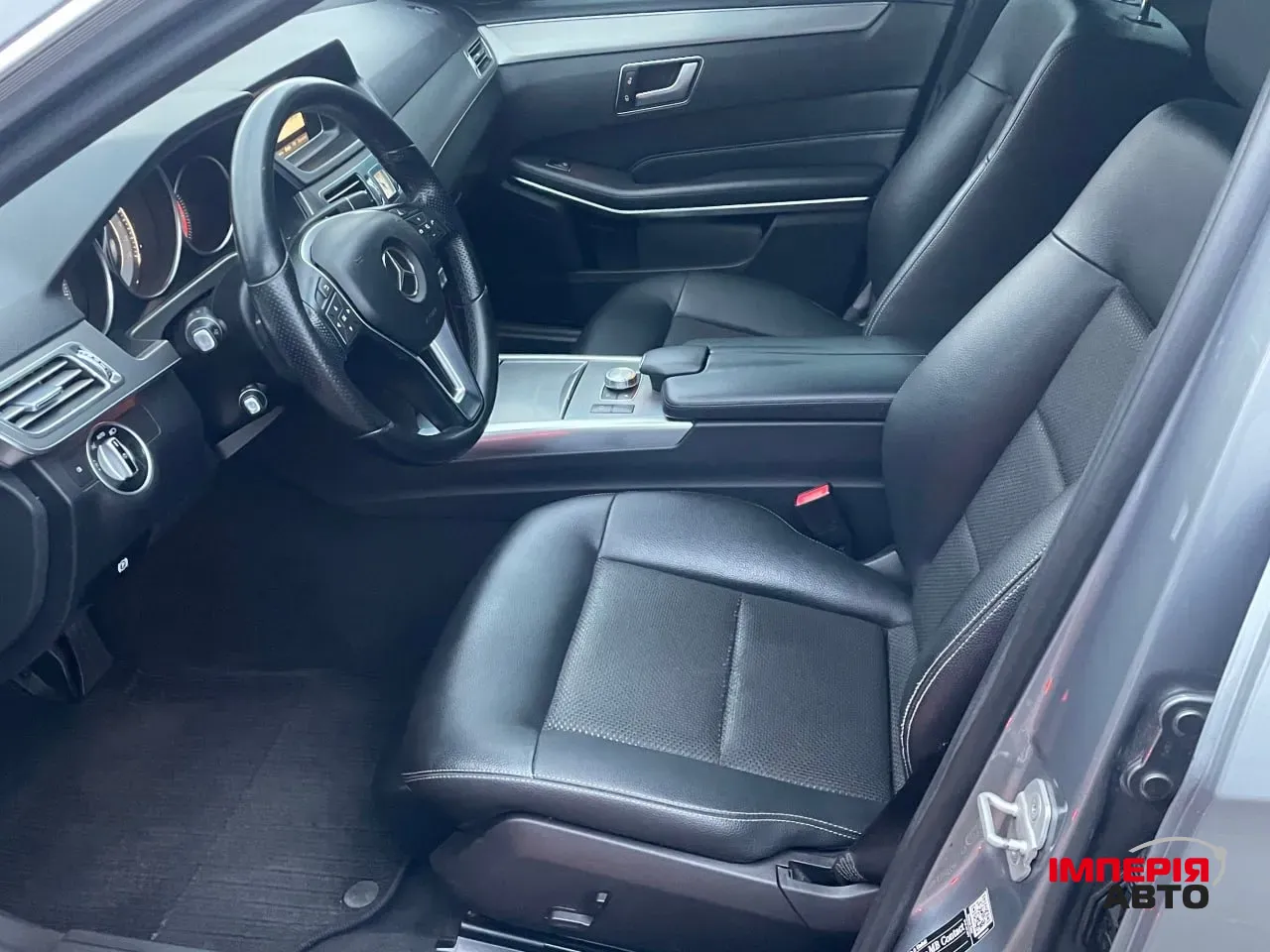 Mercedes-Benz E-Класс - фото 6