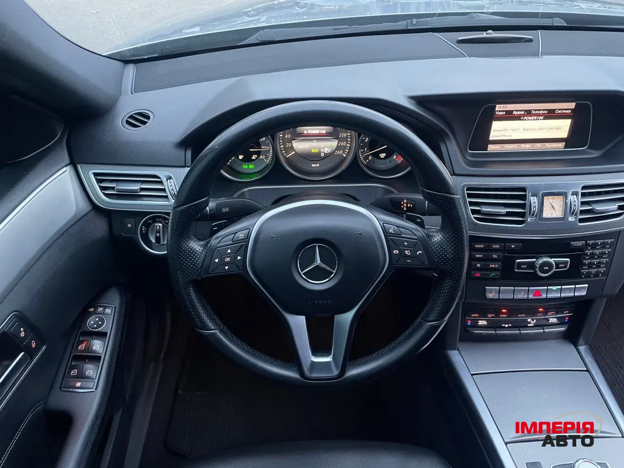 Mercedes-Benz E-Класс - фото 7