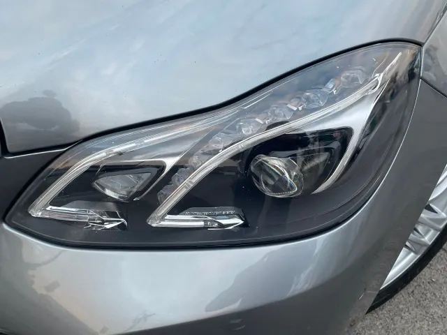 Mercedes-Benz E-Класс - фото 5